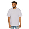 Oversized Tee uomo -gymgorilla-