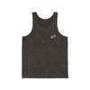 canottiera unisex -gymgorilla-