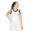 Maglia da basket unisex (AOP)