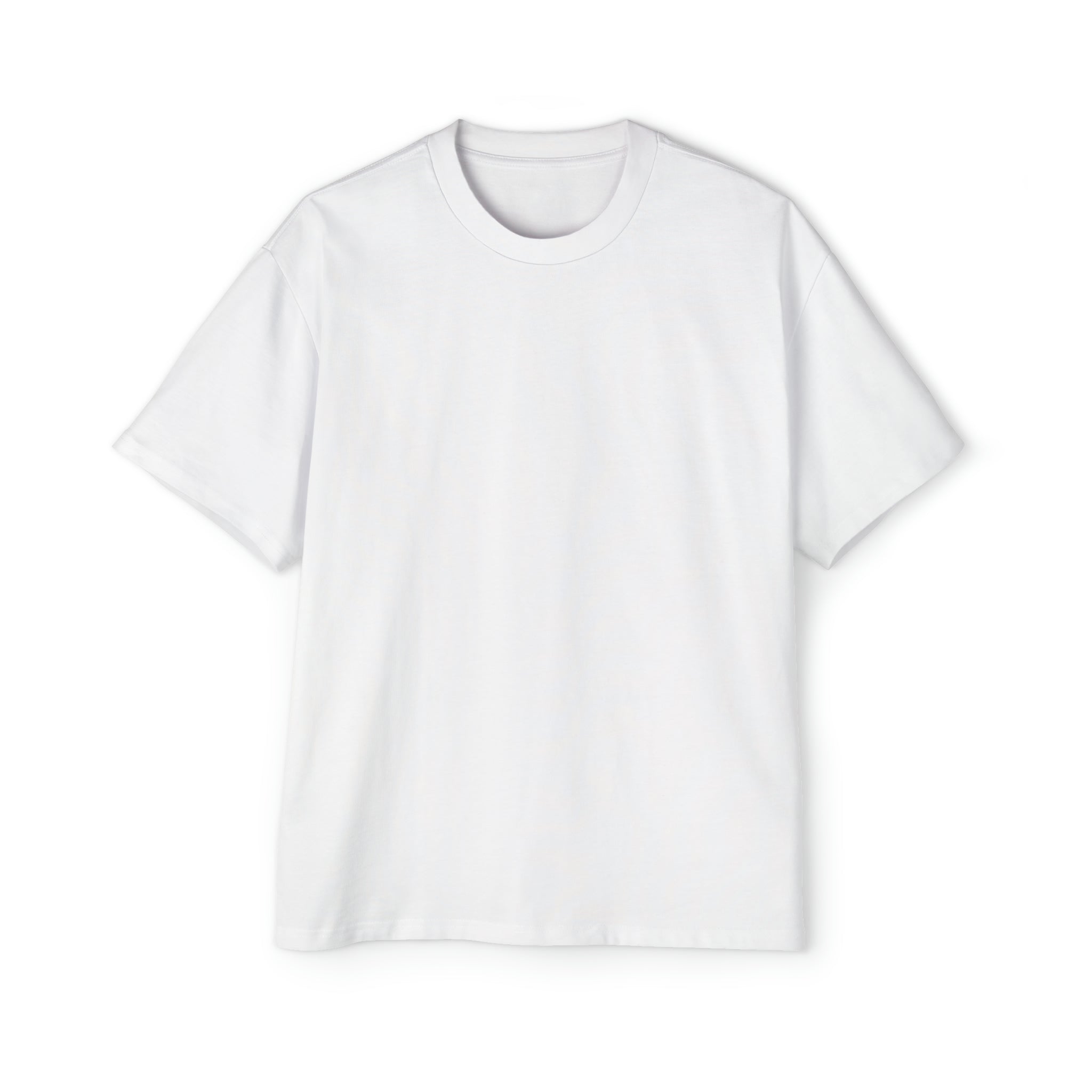 Oversized Tee uomo -gymgorilla-