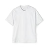 Oversized Tee uomo -gymgorilla-