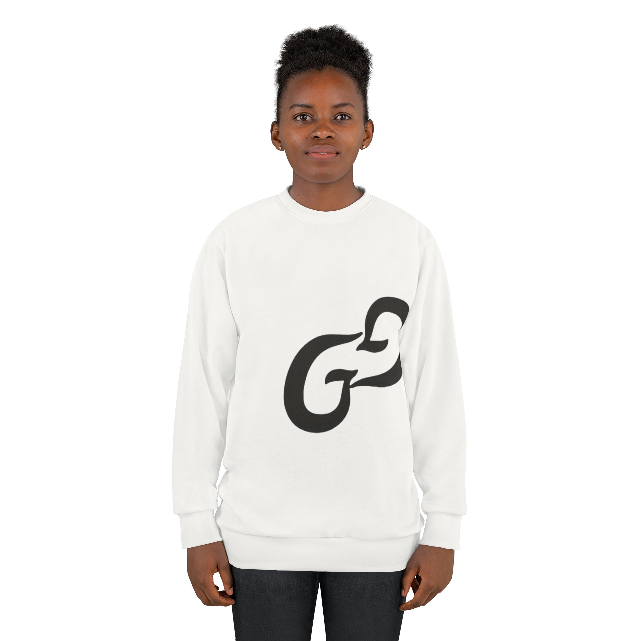 Unisex Sweatshirt -gymgorilla-