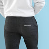 Pantaloni da jogging unisex in pile -gymgorilla-