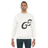 Unisex Sweatshirt -gymgorilla-