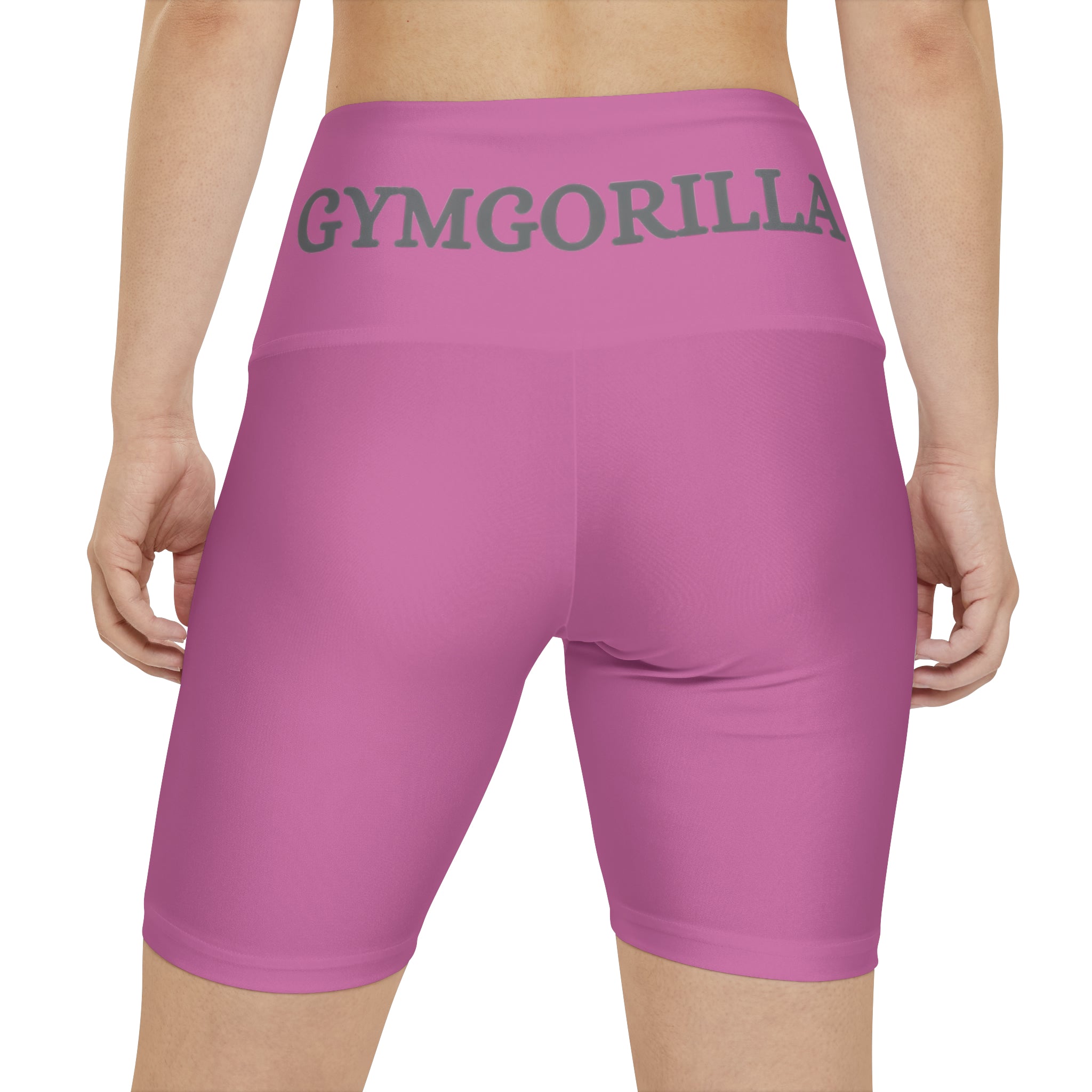 shorts da donna per allenamento -gymgorilla-