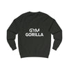 Sweatshirt uomo -gymgorilla