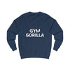 Sweatshirt uomo -gymgorilla