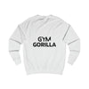 Sweatshirt uomo -gymgorilla