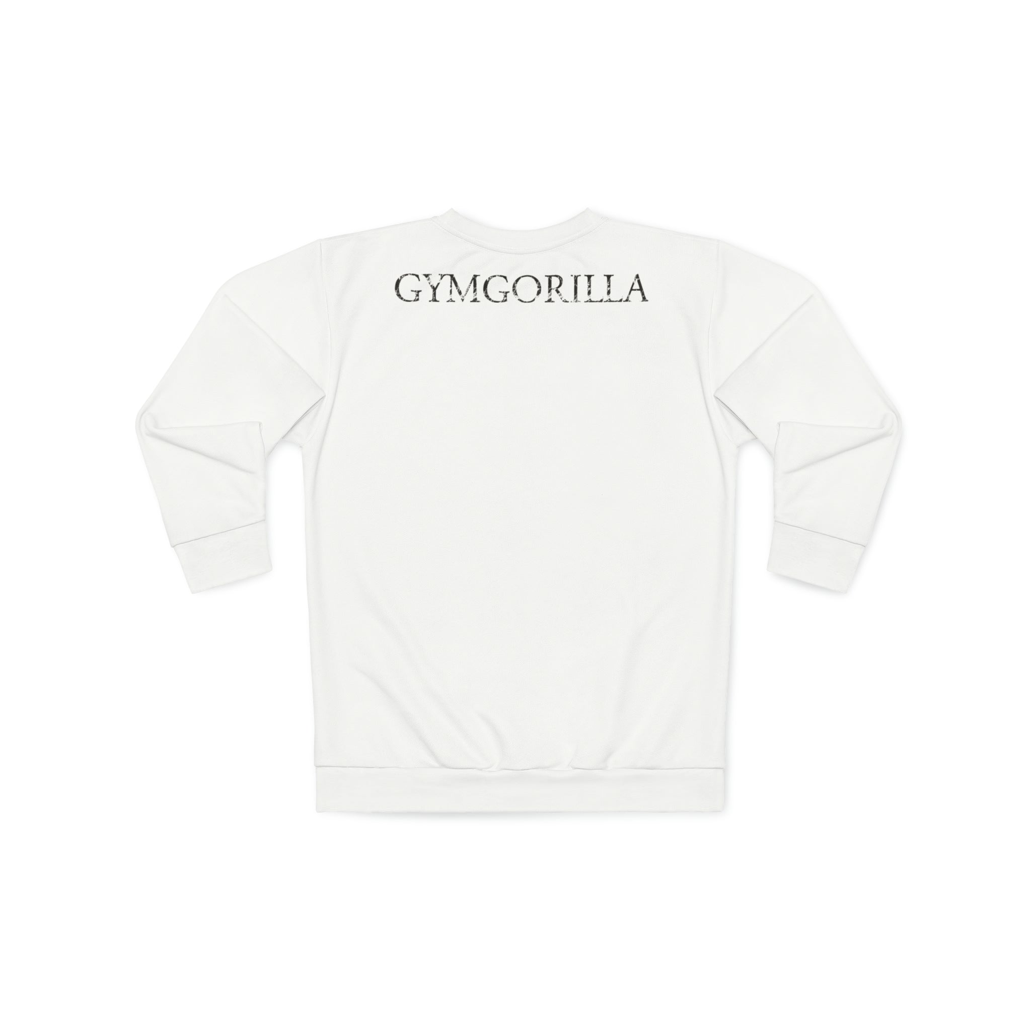 Unisex Sweatshirt -gymgorilla-