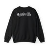 Felpa girocollo unisex -gymgorilla-