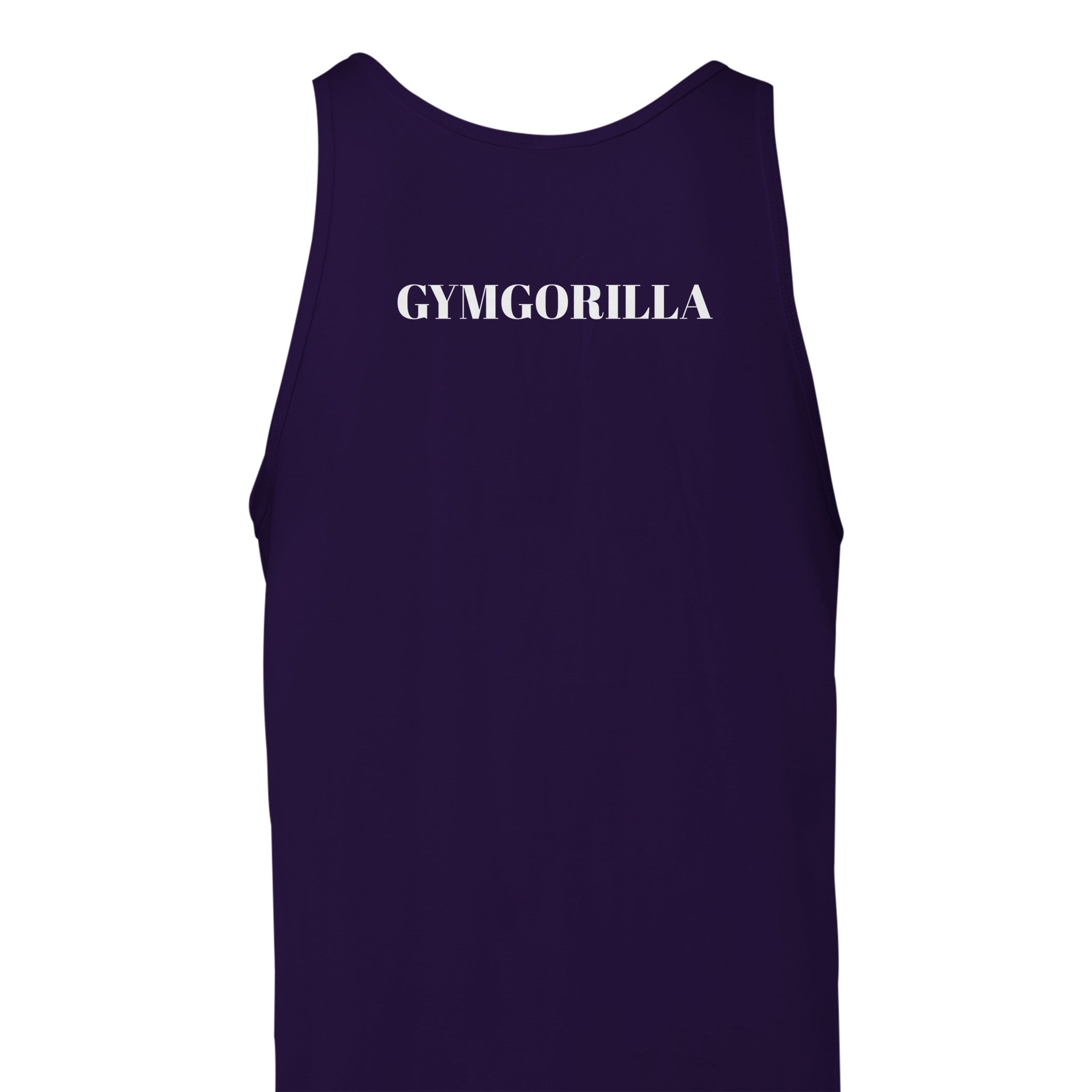 Premium Unisex Tank Top