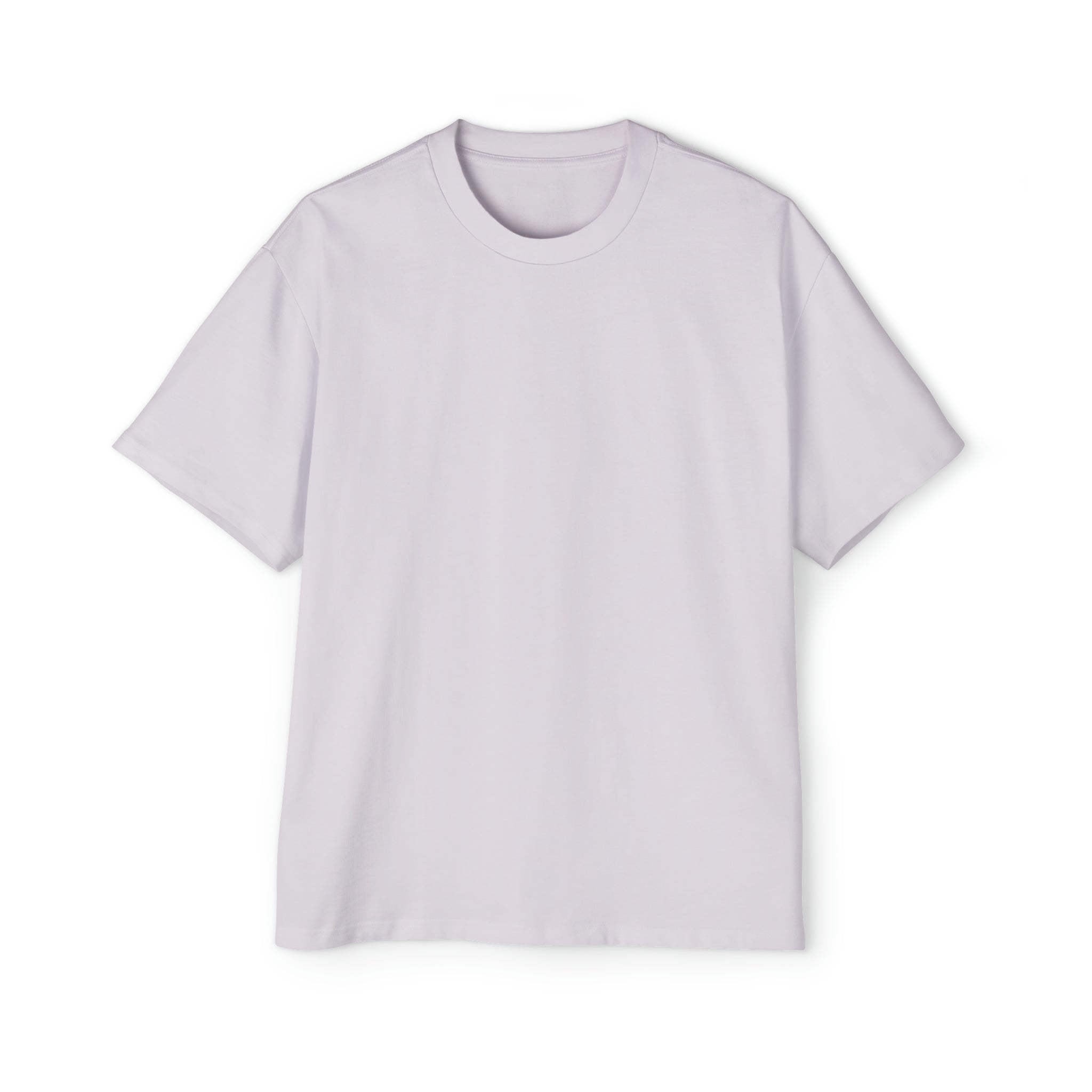 Oversized Tee uomo -gymgorilla-