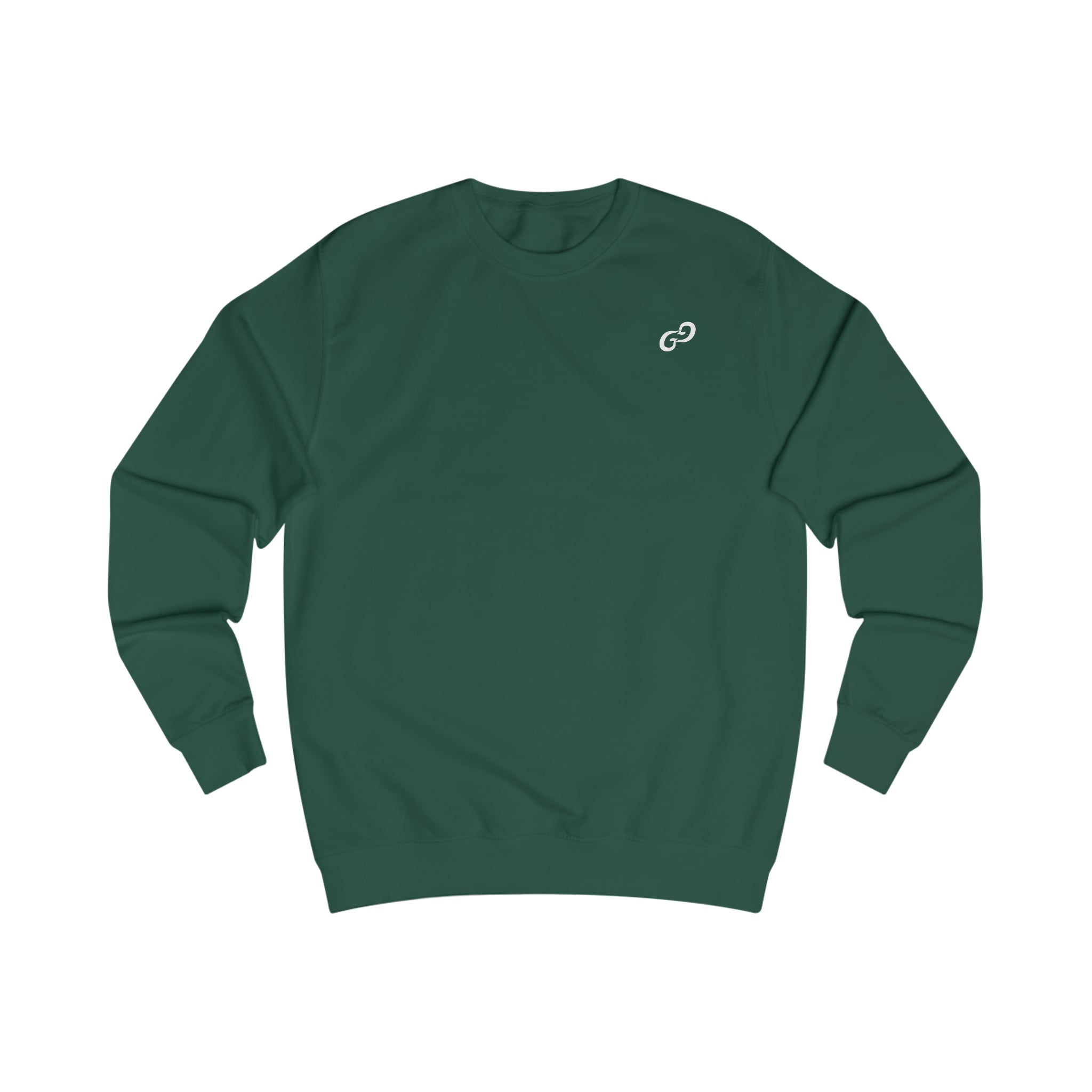 Sweatshirt uomo -gymgorilla