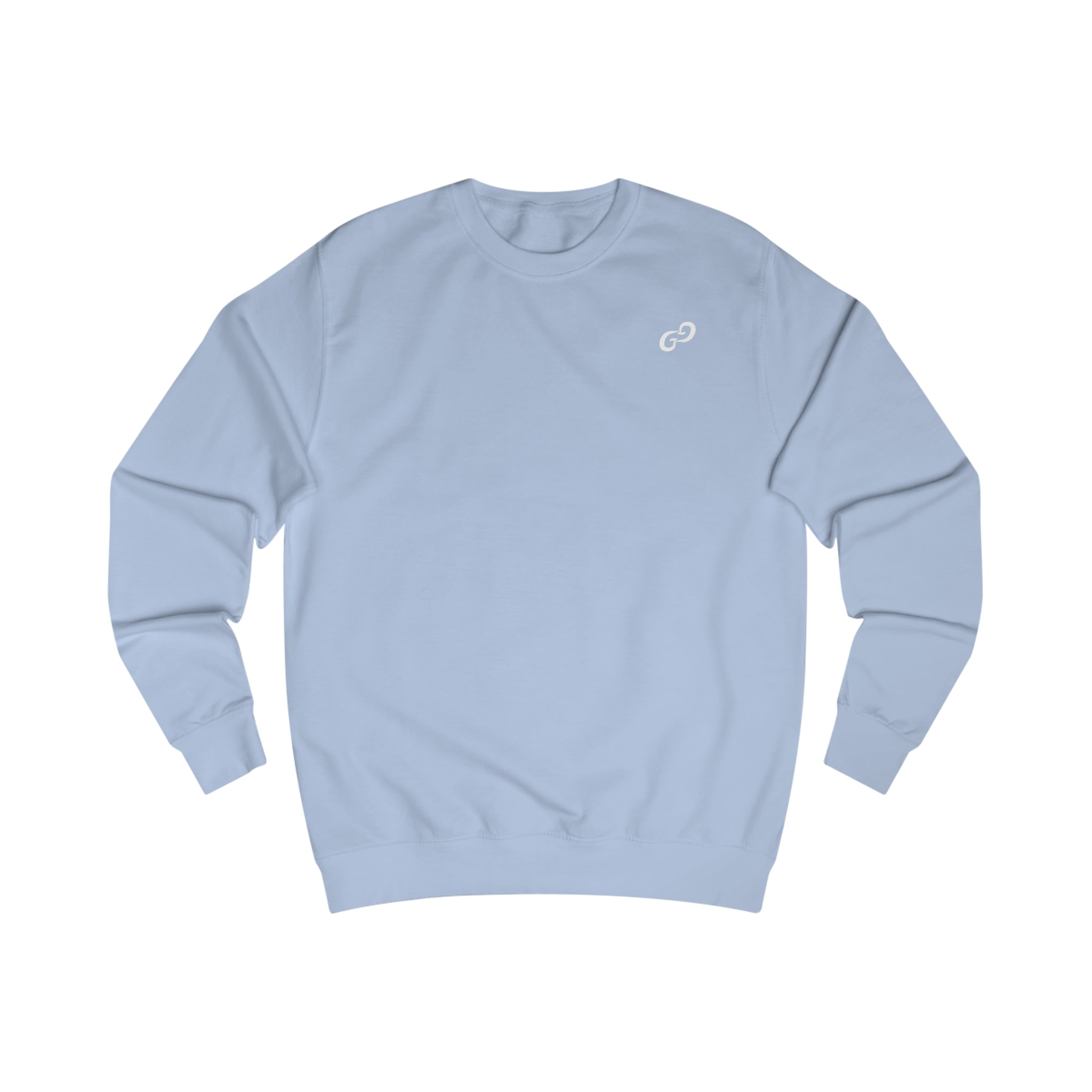 Sweatshirt uomo -gymgorilla