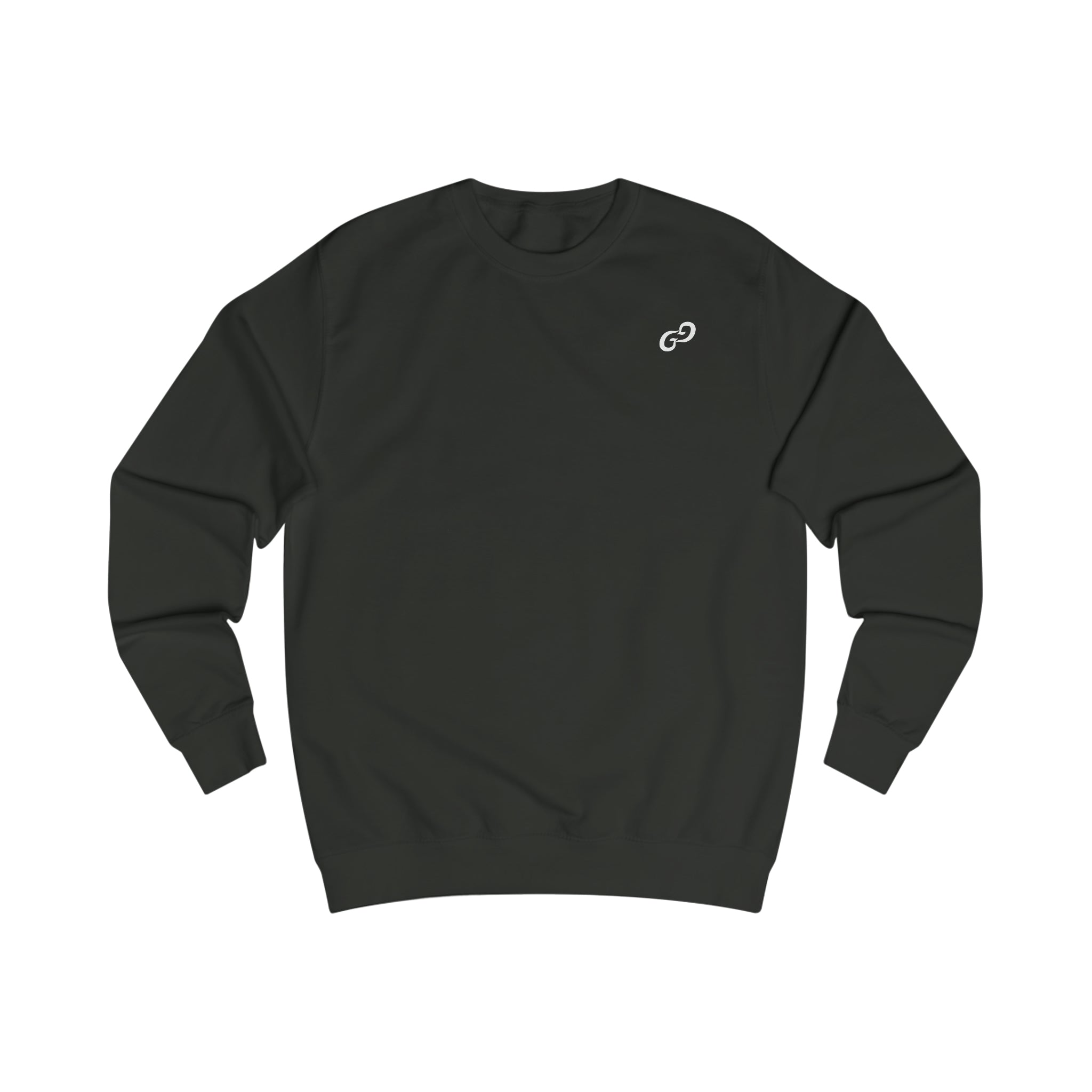 Sweatshirt uomo -gymgorilla