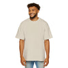 Oversized Tee uomo -gymgorilla-