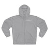 Zip Sweatshirt unisex -gymgorilla-