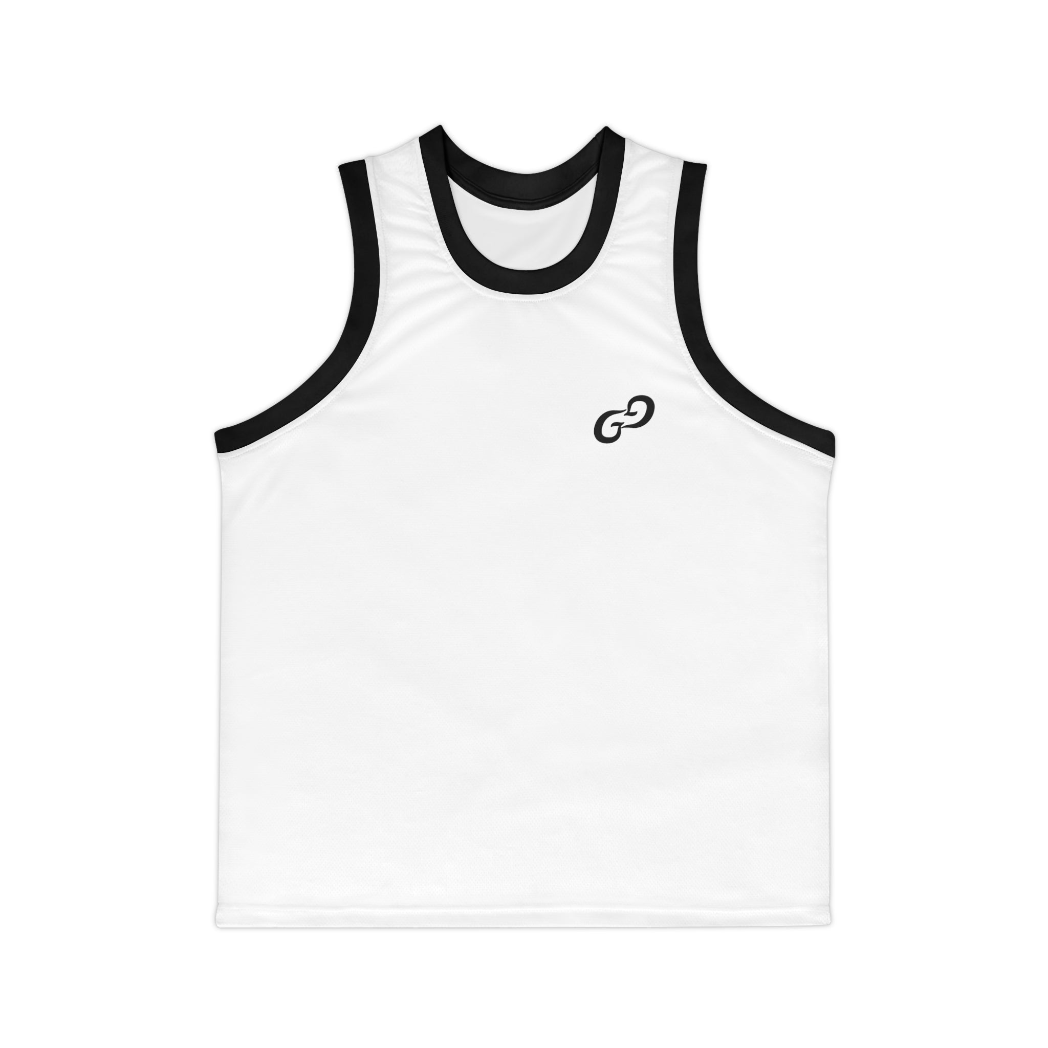 Maglia da basket unisex (AOP)