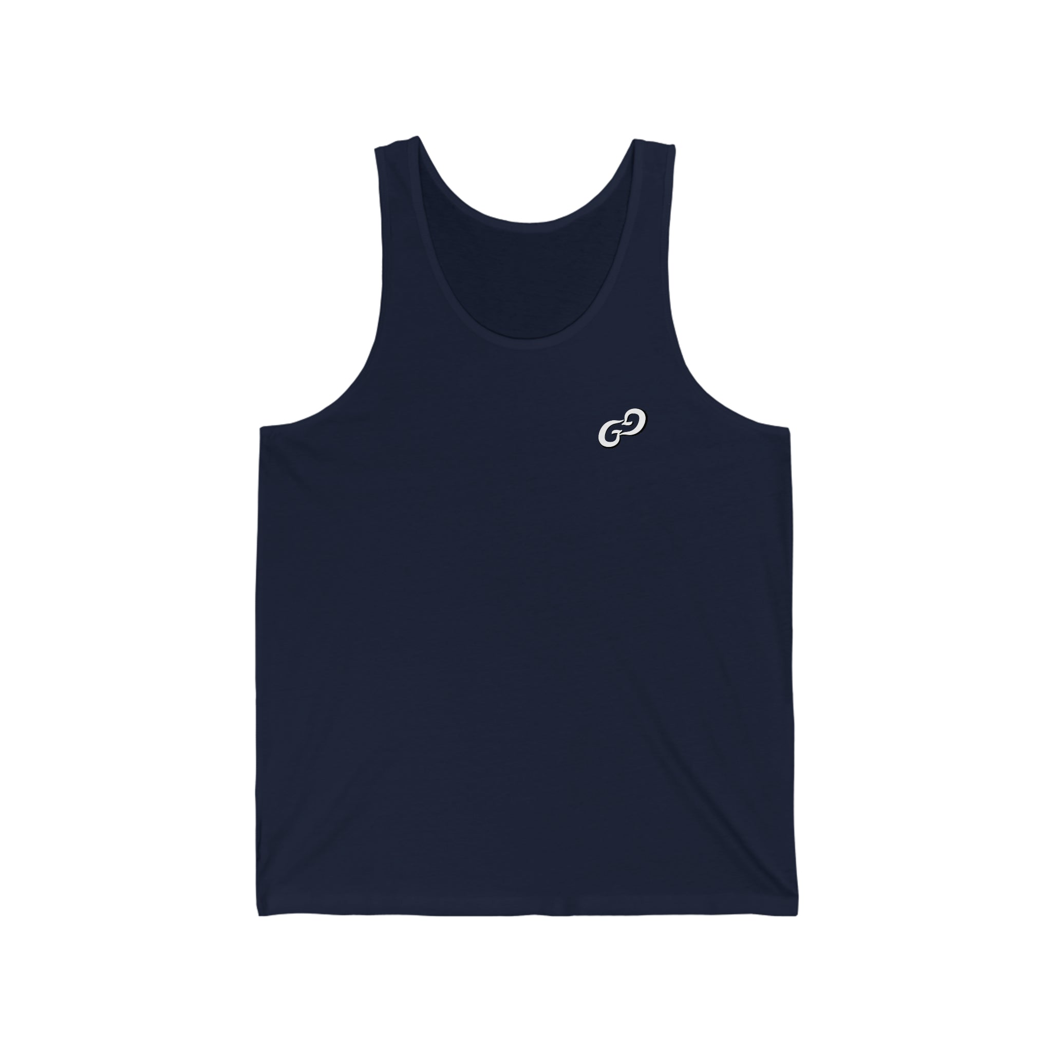 canottiera unisex -gymgorilla-