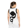 Maglia da basket unisex (AOP)