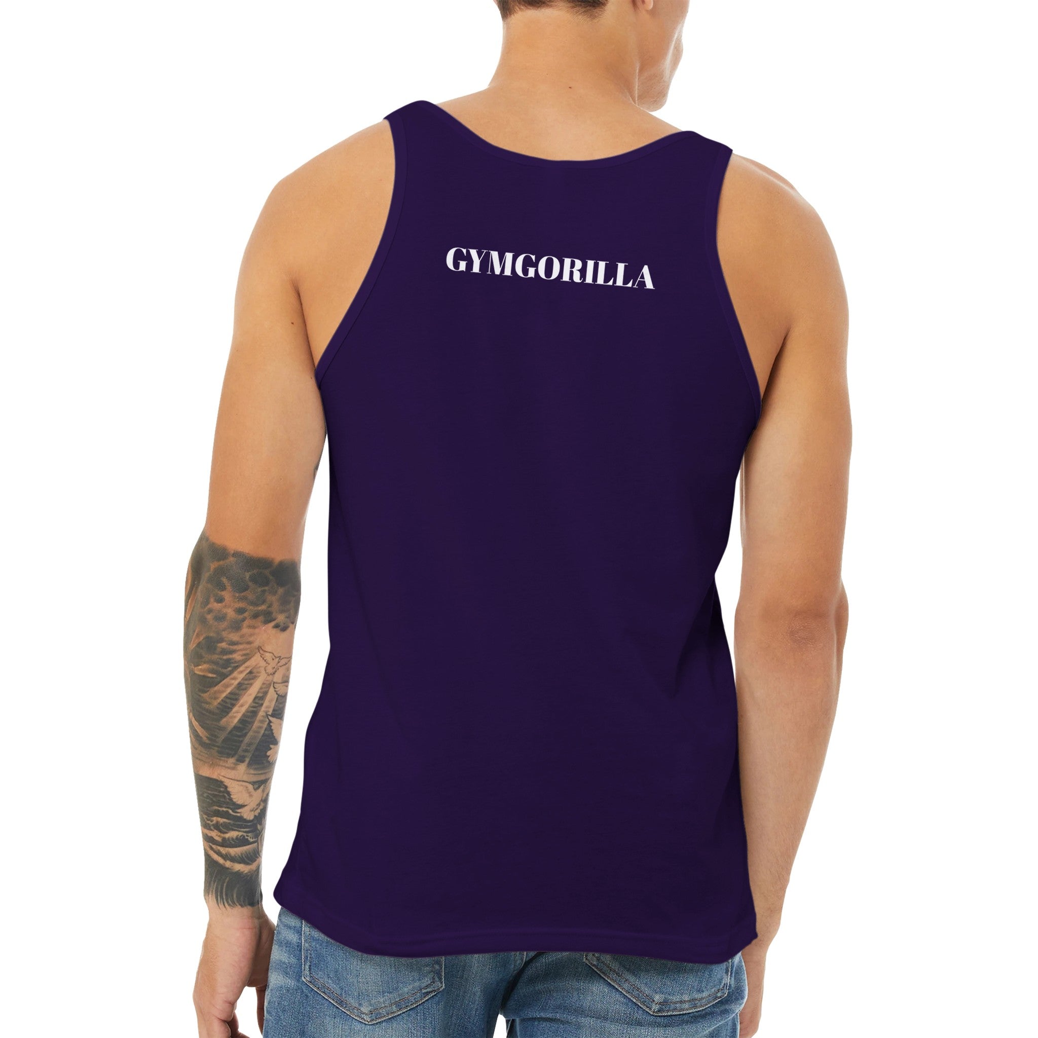 Premium Unisex Tank Top