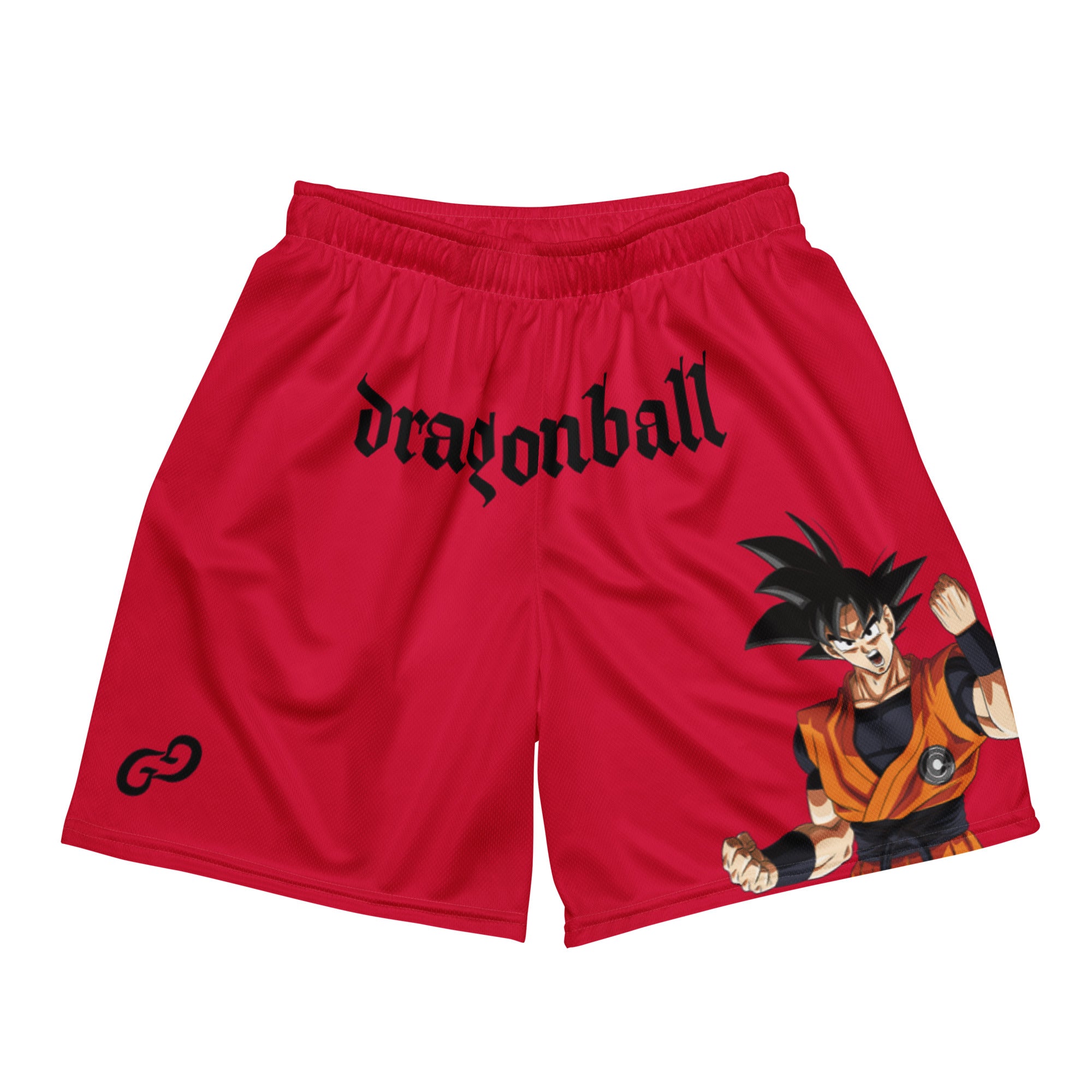 Pantaloncini in rete unisex | Gymgorilla