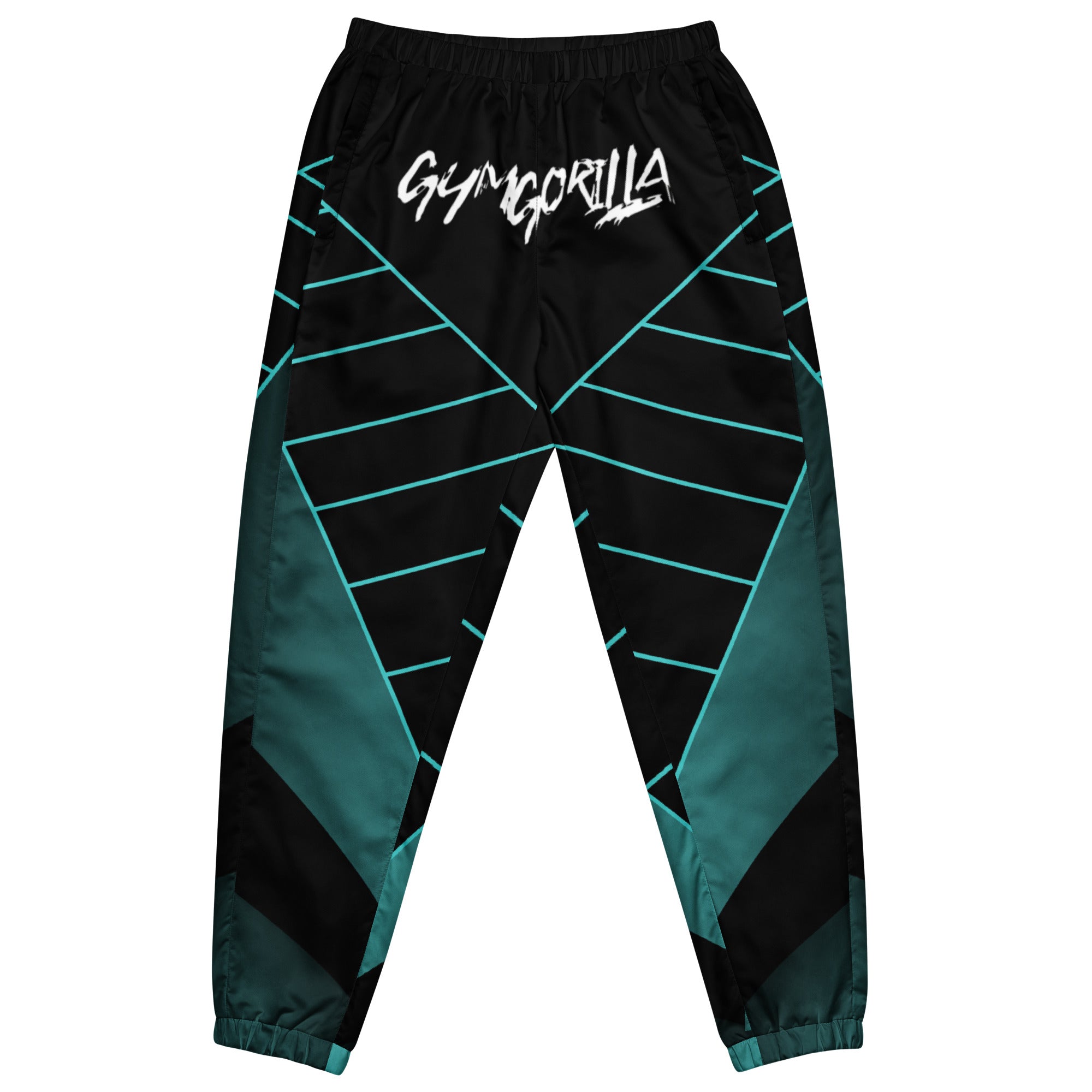 Pantaloni sportivi  unisex | Gymgorilla