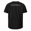 Maglietta sportiva unisex | Gymgorilla